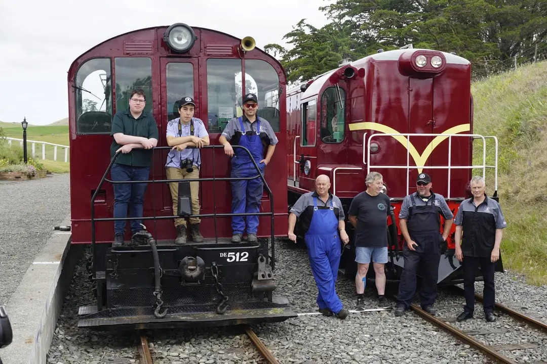 DTG Team Photo